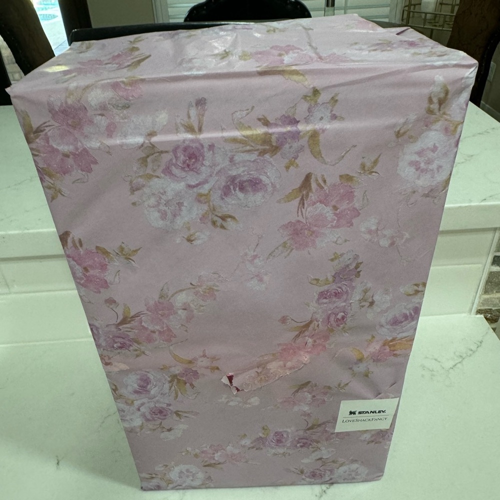 Brand new still in tissue paper